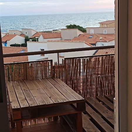 Sausset Appartement Balcon Tres Belle Vue Mer エクステリア 写真
