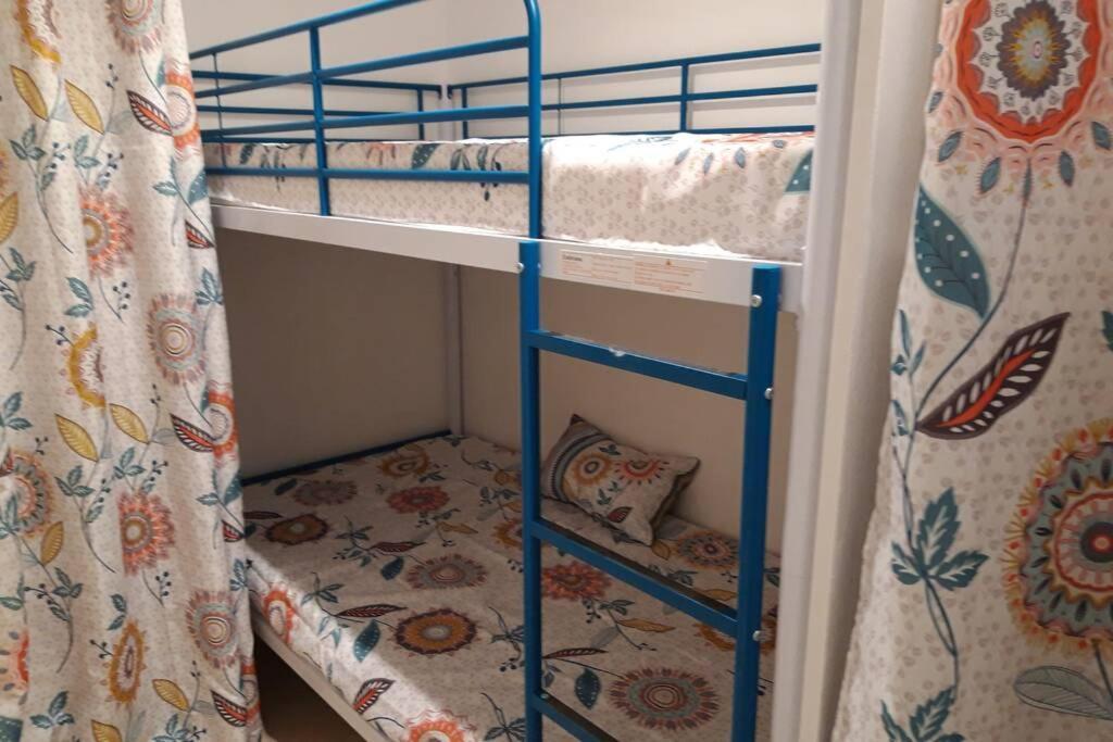 Sausset Appartement Balcon Tres Belle Vue Mer エクステリア 写真